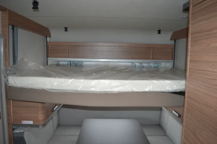 Fahrzeugbild Weinsberg CaraOne 540 EUH #15