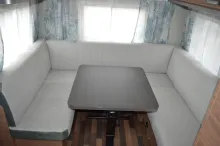 Fahrzeugbild Weinsberg CaraOne 540 EUH #16