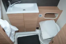 Fahrzeugbild Weinsberg CaraOne 540 EUH #17