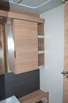 Fahrzeugbild Weinsberg CaraOne 540 EUH #18