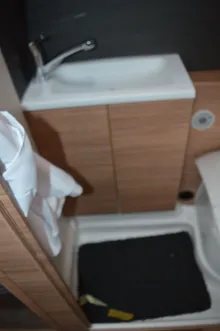 Fahrzeugbild Weinsberg CaraOne 540 EUH #19