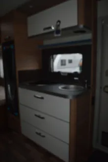 Fahrzeugbild Weinsberg CaraOne 540 EUH #20