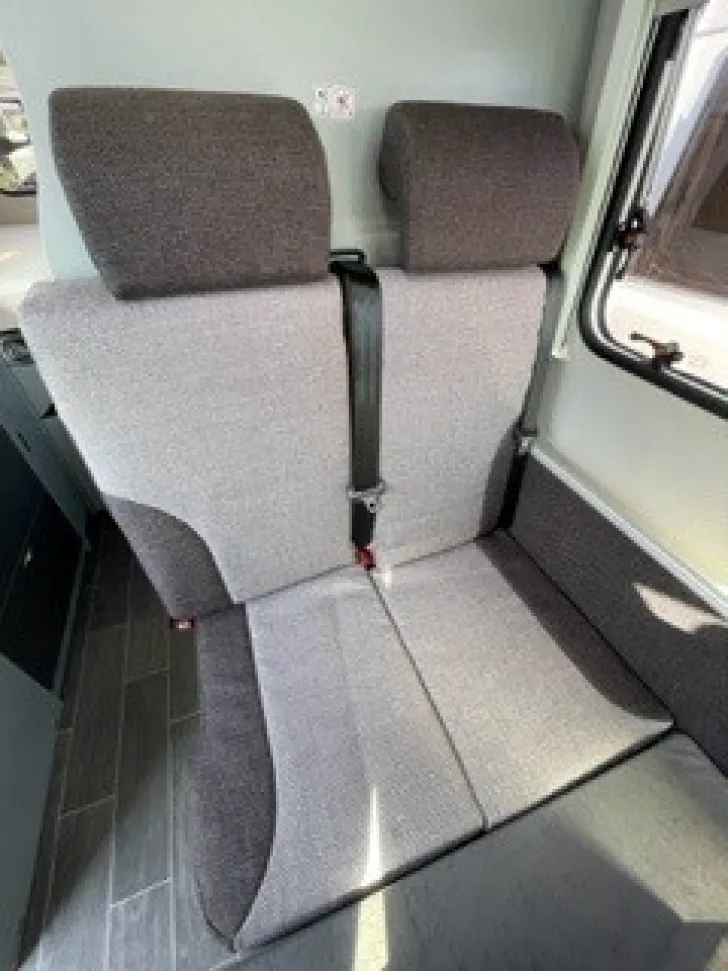 Fahrzeugbild Weinsberg CaraTour 600 MQ #6
