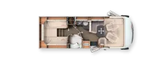 Grundriss Tag