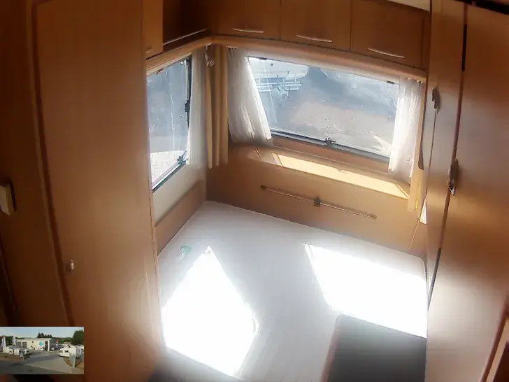 Fahrzeugbild Adria Altea 390 DS Nr. 36 / Doppelbett / Mover #6