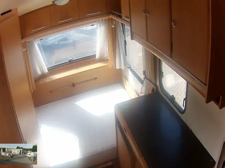 Fahrzeugbild Adria Altea 390 DS Nr. 36 / Doppelbett / Mover #10