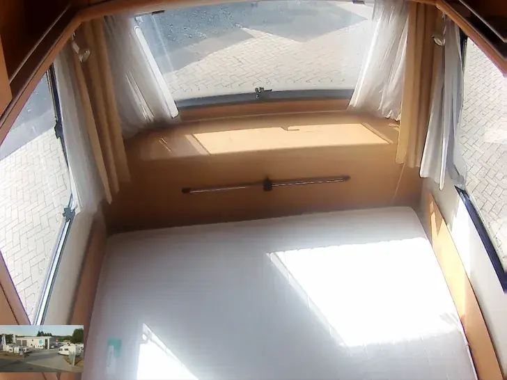 Fahrzeugbild Adria Altea 390 DS Nr. 36 / Doppelbett / Mover #11