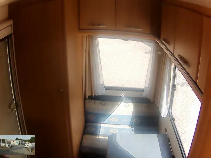 Fahrzeugbild Adria Altea 390 DS Nr. 36 / Doppelbett / Mover #12