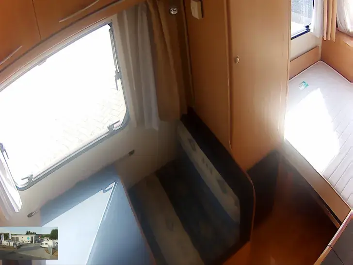 Fahrzeugbild Adria Altea 390 DS Nr. 36 / Doppelbett / Mover #13