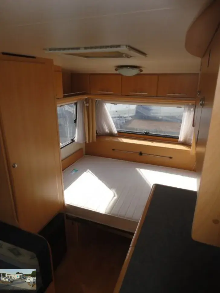 Fahrzeugbild Adria Altea 390 DS Nr. 36 / Doppelbett / Mover #14