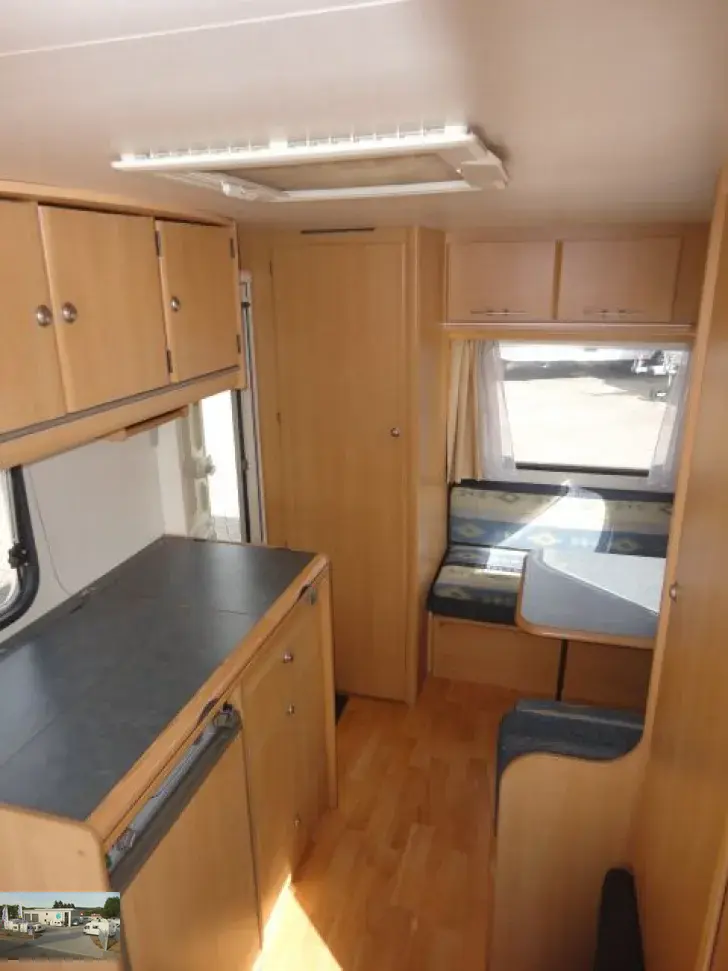 Fahrzeugbild Adria Altea 390 DS Nr. 36 / Doppelbett / Mover #4