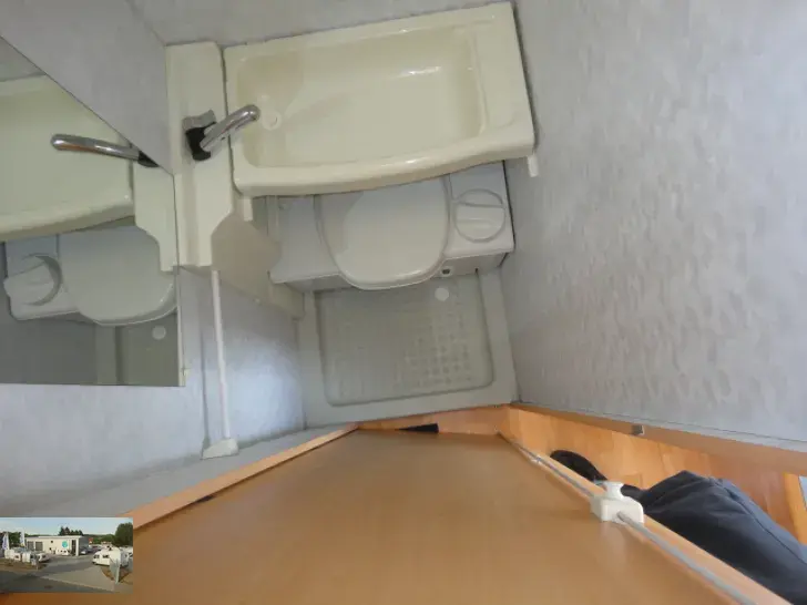 Fahrzeugbild Adria Altea 390 DS Nr. 36 / Doppelbett / Mover #8