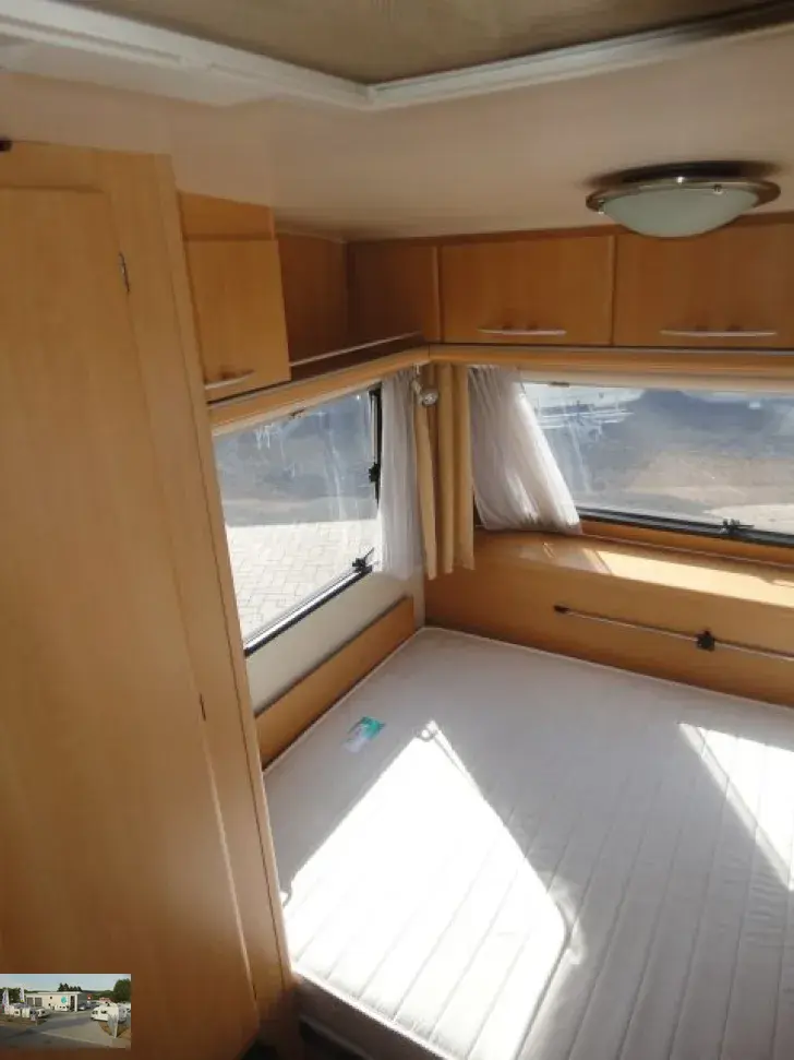 Fahrzeugbild Adria Altea 390 DS Nr. 36 / Doppelbett / Mover #17