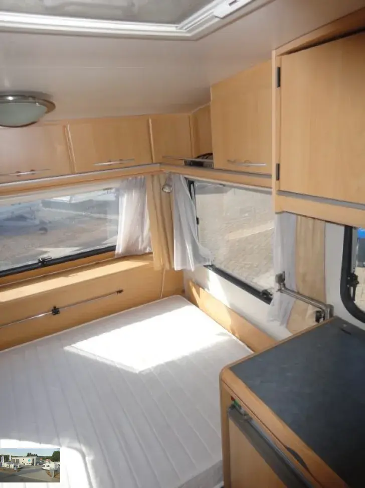 Fahrzeugbild Adria Altea 390 DS Nr. 36 / Doppelbett / Mover #18