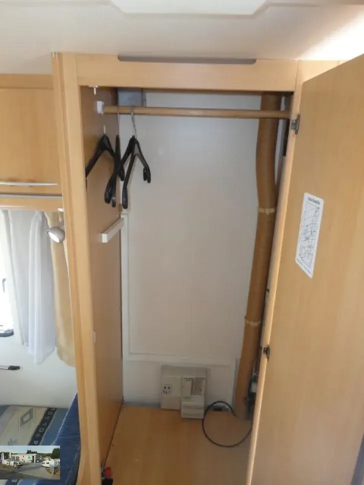 Fahrzeugbild Adria Altea 390 DS Nr. 36 / Doppelbett / Mover #19
