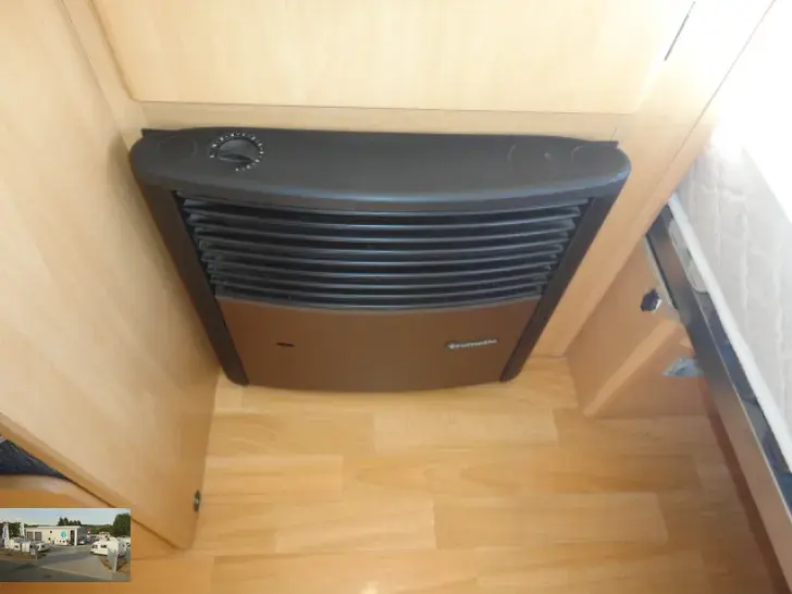 Fahrzeugbild Adria Altea 390 DS Nr. 36 / Doppelbett / Mover #20
