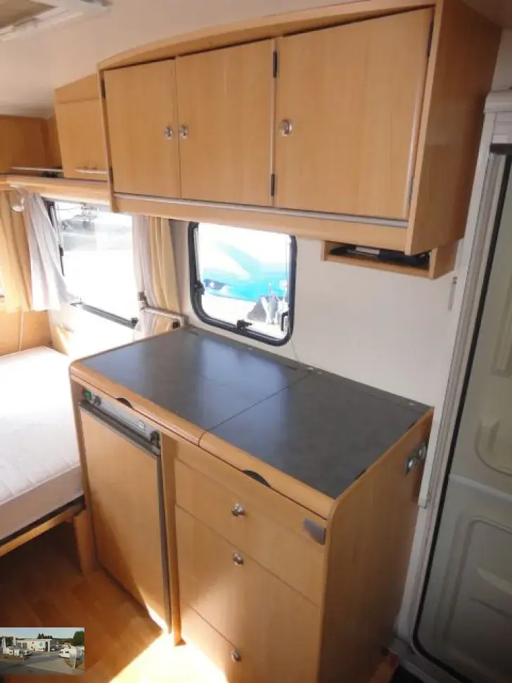 Fahrzeugbild Adria Altea 390 DS Nr. 36 / Doppelbett / Mover #21
