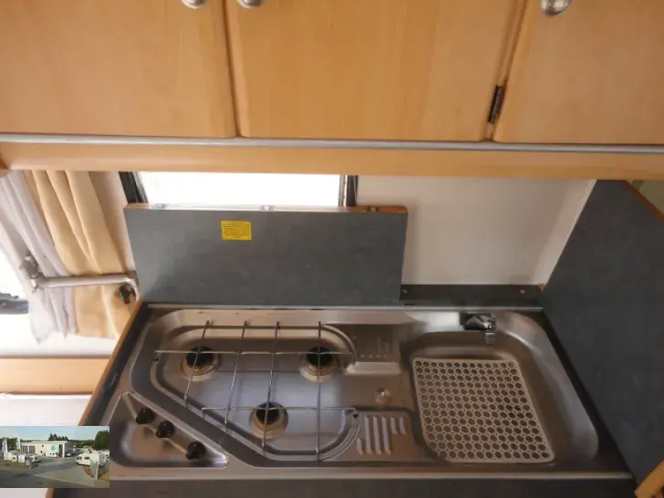 Fahrzeugbild Adria Altea 390 DS Nr. 36 / Doppelbett / Mover #22
