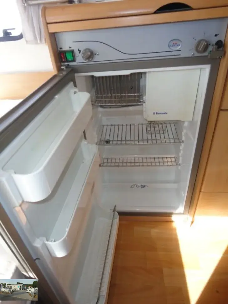 Fahrzeugbild Adria Altea 390 DS Nr. 36 / Doppelbett / Mover #23