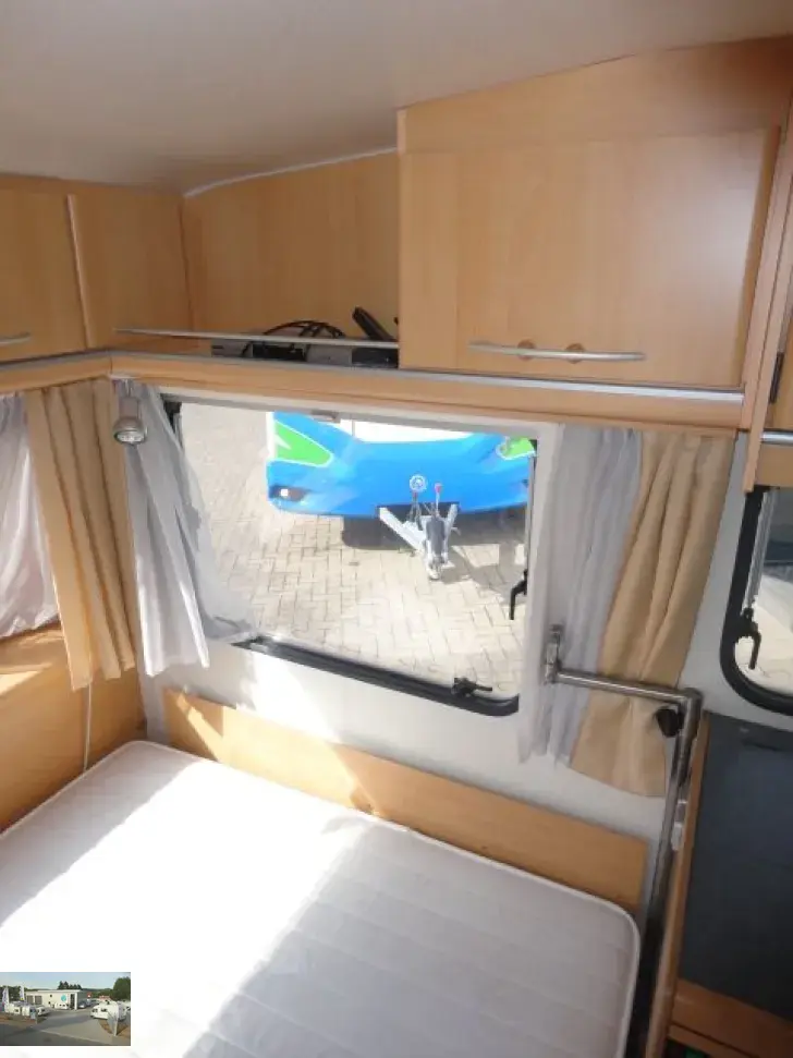 Fahrzeugbild Adria Altea 390 DS Nr. 36 / Doppelbett / Mover #25