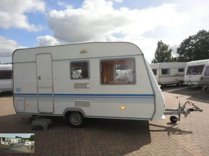 Fahrzeugbild Adria Altea 390 DS Nr. 36 / Doppelbett / Mover #26