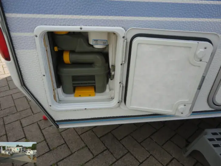 Fahrzeugbild Adria Altea 390 DS Nr. 36 / Doppelbett / Mover #27