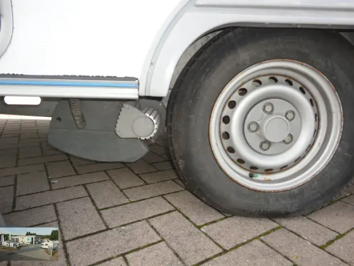 Fahrzeugbild Adria Altea 390 DS Nr. 36 / Doppelbett / Mover #28