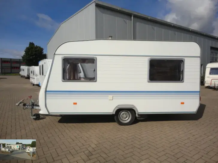 Fahrzeugbild Adria Altea 390 DS Nr. 36 / Doppelbett / Mover #32
