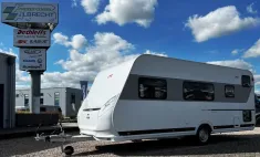 Bild 1 LMC Tandero 500 K