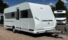 Bild 2 LMC Tandero 500 K