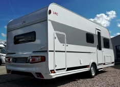 Bild 3 LMC Tandero 500 K