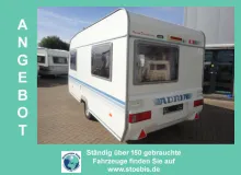 Fahrzeugbild Adria Altea 390 DS Nr. 36 / Doppelbett / Mover #3