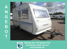 Fahrzeugbild Adria Altea 390 DS Nr. 36 / Doppelbett / Mover #2