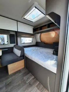 Bild 12 LMC Tandero 500 K