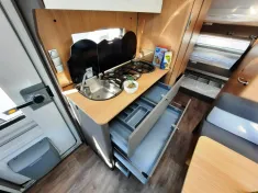 Bild 15 LMC Tandero 500 K