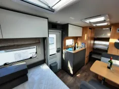 Bild 7 LMC Tandero 500 K