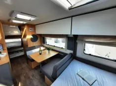 Bild 6 LMC Tandero 500 K