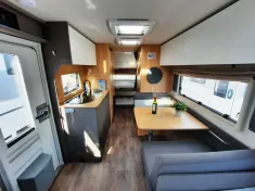 Bild 5 LMC Tandero 500 K