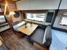 Bild 8 LMC Tandero 500 K