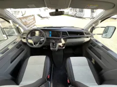 Bild 7 Weinsberg X-CURSION VAN 500 MQ EDITION [PEPPER]