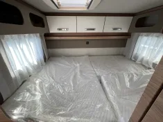 Bild 12 Weinsberg X-CURSION VAN 500 MQ EDITION [PEPPER]