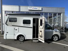 Bild 6 Weinsberg X-CURSION VAN 500 MQ EDITION [PEPPER]