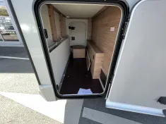 Bild 12 Knaus Tourer VAN 500 MQ Vansation *150*Automatik*SAT*RFK*ACC*