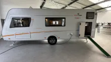 Fahrzeugbild Sonstige Soma Camp Doogi 560 FMK #1