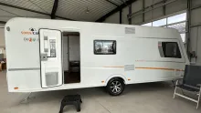 Fahrzeugbild Sonstige Soma Camp Doogi 560 FMK #4
