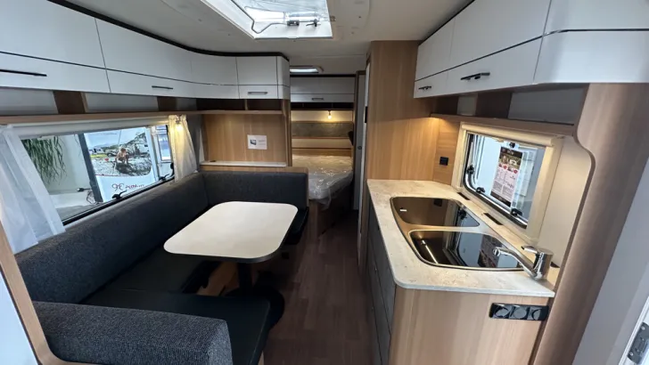 Fahrzeugbild Sonstige Soma Camp Doogi 560 FMK #6