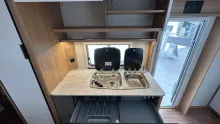 Fahrzeugbild Sonstige Soma Camp Doogi 560 FMK #7