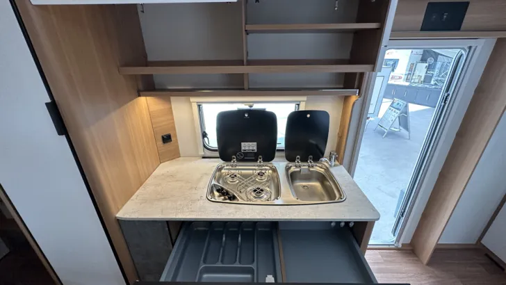 Fahrzeugbild Sonstige Soma Camp Doogi 560 FMK #7
