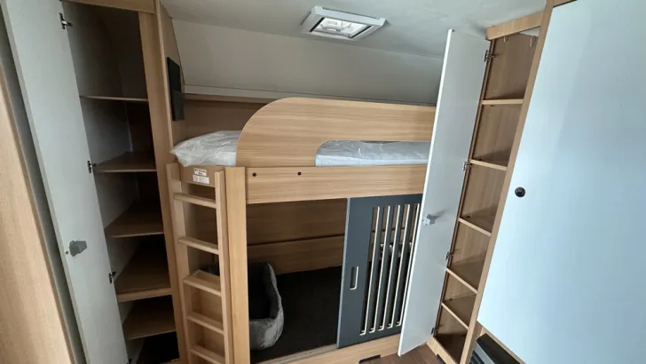 Fahrzeugbild Sonstige Soma Camp Doogi 560 FMK #8