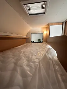 Fahrzeugbild Sonstige Soma Camp Doogi 560 FMK #9